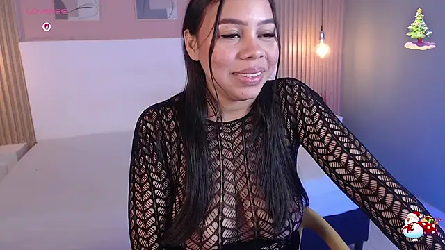 candy_lux30's cam snapshot