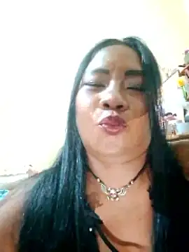 rosmery-navarro's cam snapshot