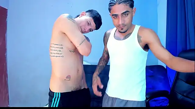 dominic_brandd23 live sex cam