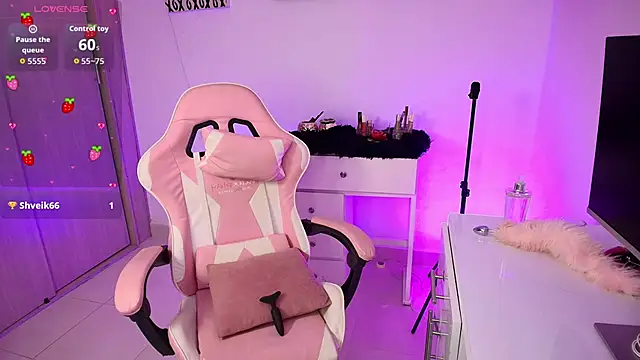 MeizzkeenDemon live sex cam