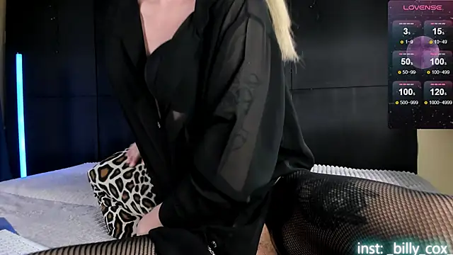 Billy__cox live sex cam