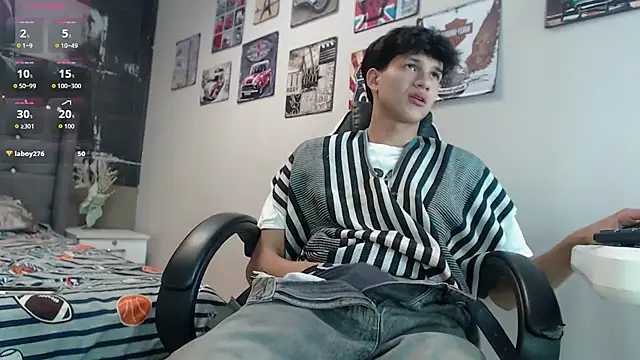 jason_graeats live sex cam