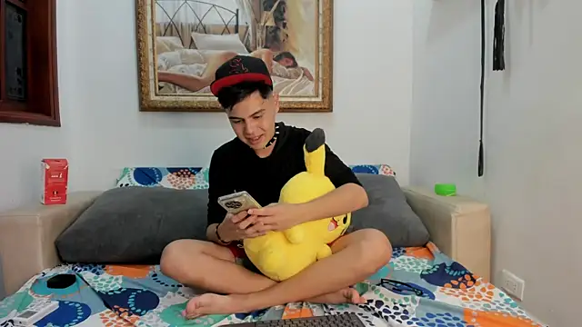 Felipe_Cold live sex cam