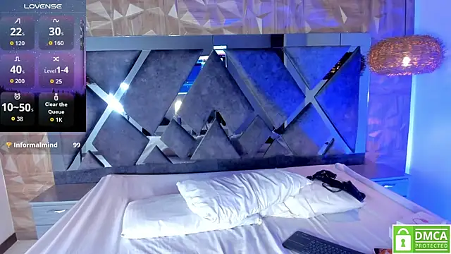 Rose_Evans__'s cam snapshot