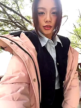 Asia-GoodLuck's cam snapshot