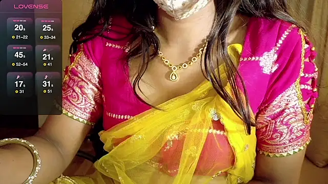 WednesdayAddams_'s cam snapshot