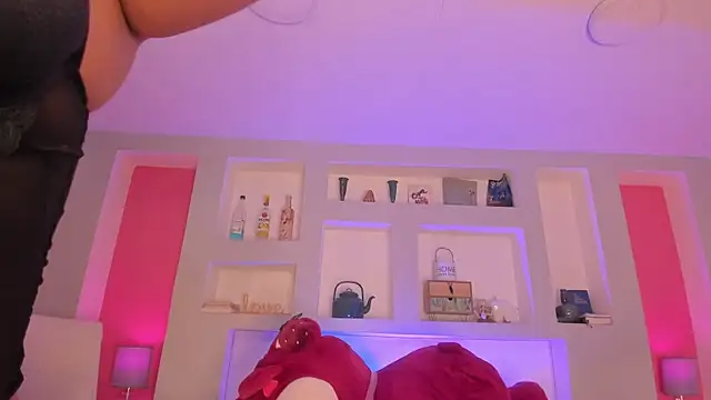 _SofiaMiller's cam snapshot