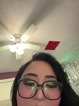 MyHoneyFrida's cam snapshot