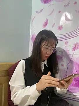 TranOanh999's cam snapshot