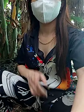 Angale_sexyY's cam snapshot