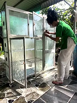 Mio_Nips's cam snapshot