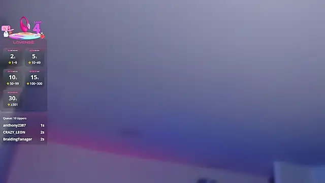 Channel-kox's cam snapshot