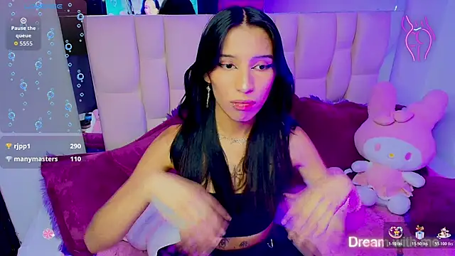 Silver_Rosex live sex cam