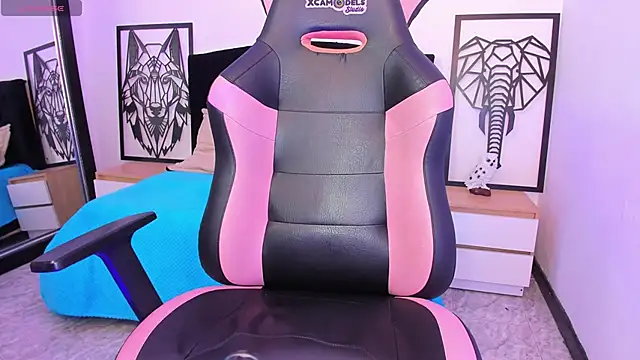 ximenagp's cam snapshot