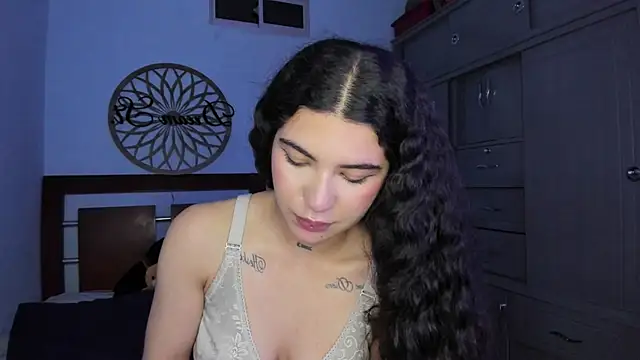 babycherry19's cam snapshot