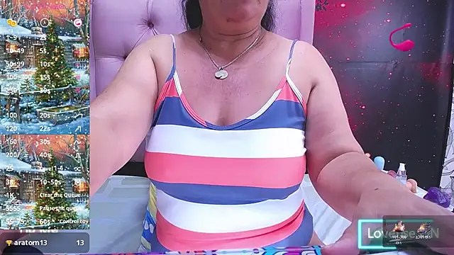 NicolTamara's cam snapshot