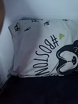 Volcaniiia's cam snapshot