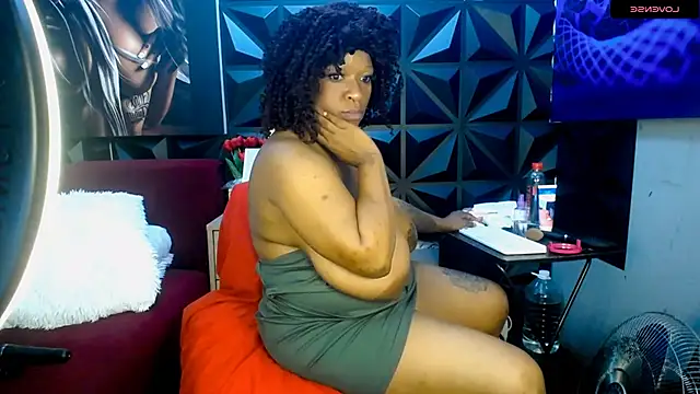 Ebonyfancyface's cam snapshot