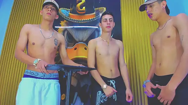 Dante_Brown1_ live sex cam