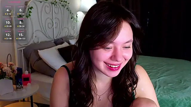 meow_mellie's cam snapshot