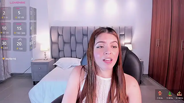 Madelin_carter's cam snapshot