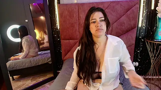 Shalyn_Lux's cam snapshot