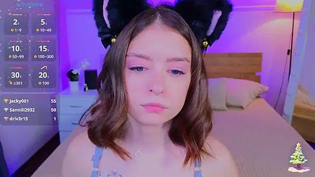 _Amelia_Shine_'s cam snapshot