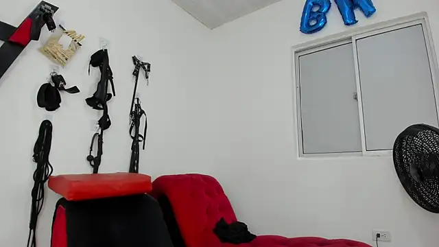 RoughSex_and_BDSM live sex cam