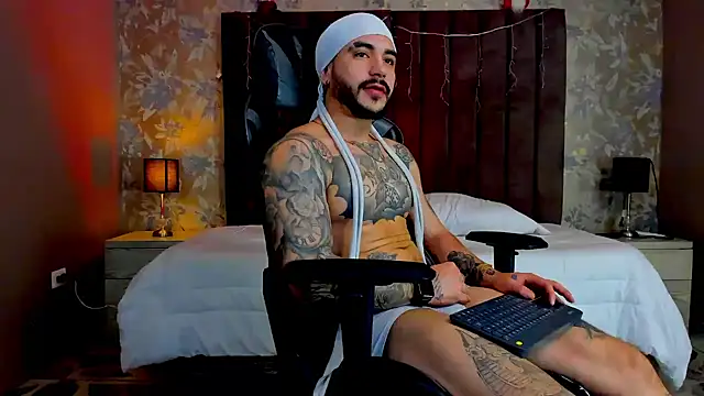 Dante_Dimarco live sex cam