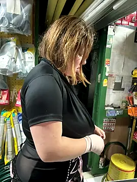 MADAME-ARLETTE live sex cam