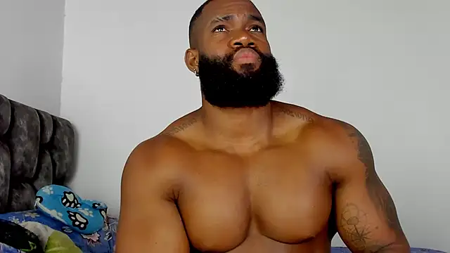 james_musclebbc live sex cam
