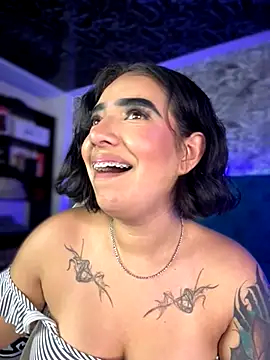 Scarlett-LS live sex cam