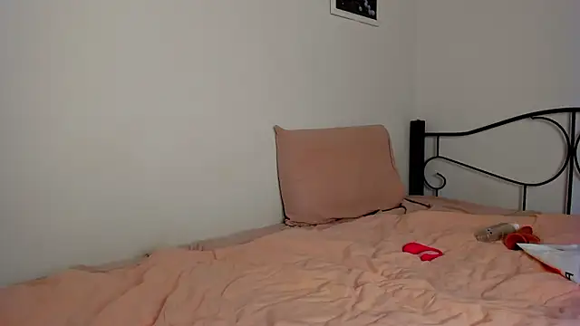 Patricia_bloom live sex cam