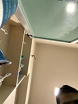 cute_modell live sex cam