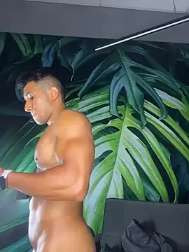 IAN_KNOX live sex cam