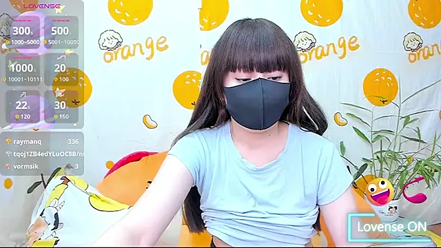 Anchan_JP live sex cam