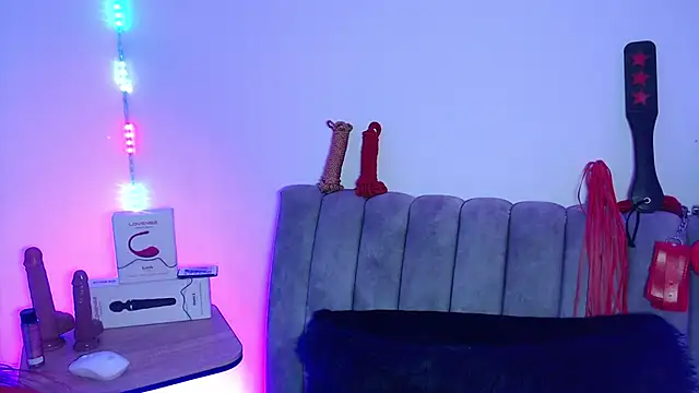 Marian_Ran's cam snapshot