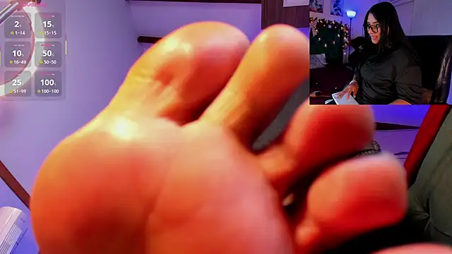 aleya_bliss's cam snapshot