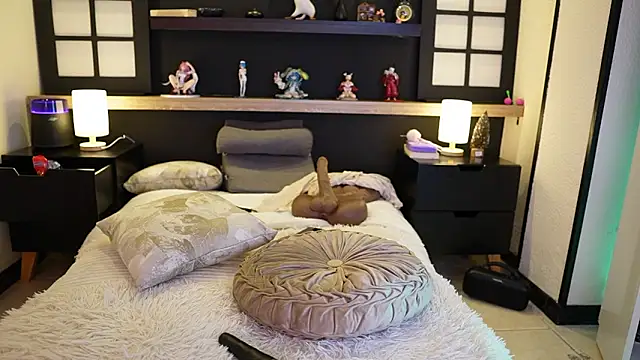 Scarlett_collins02's cam snapshot