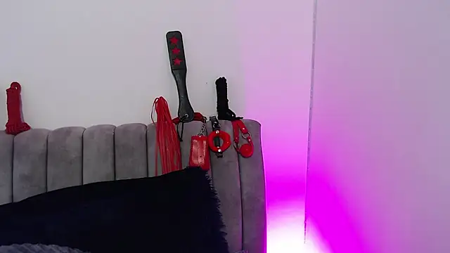 Marian_Ran's cam snapshot