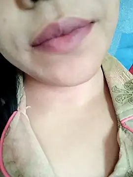 Anki-doll live sex cam