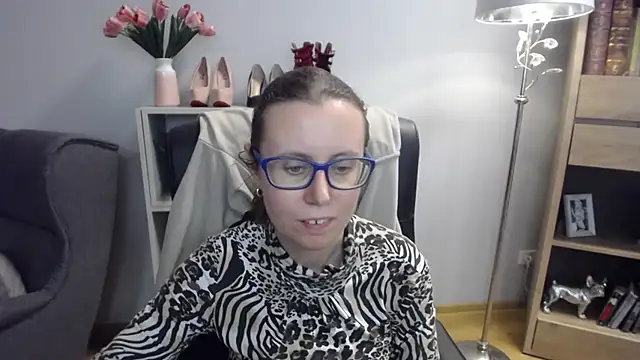 sweetxLizzy live sex cam