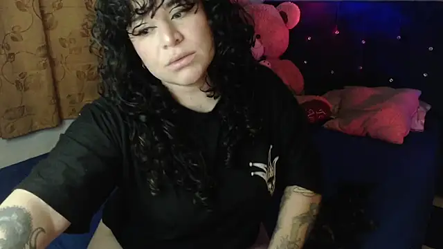 ANGELIQUE_KLANE's cam snapshot