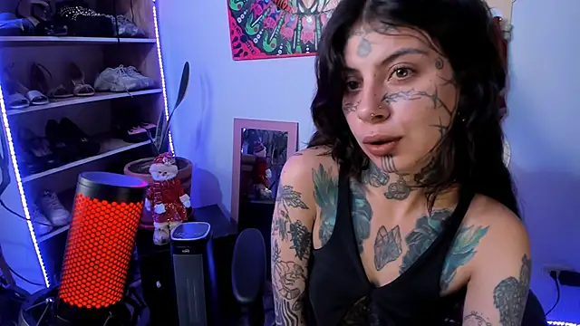 handipandapok's web cam