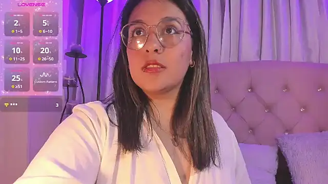 Pandoracherry's cam snapshot