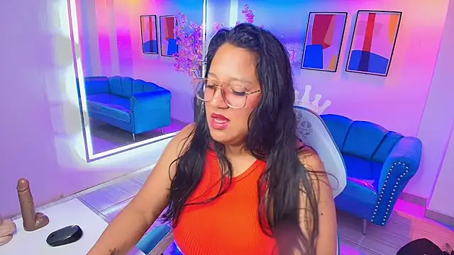 Alondra_gomexxx's cam snapshot