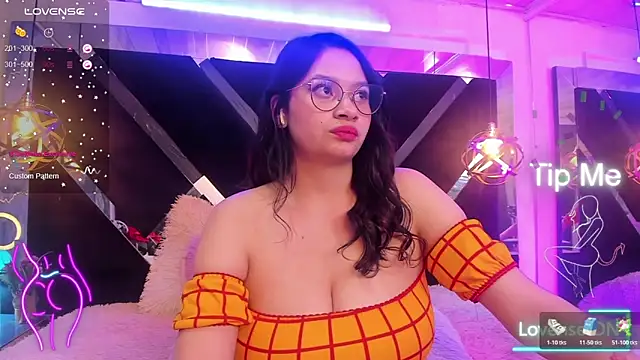 miiacharloth's cam snapshot