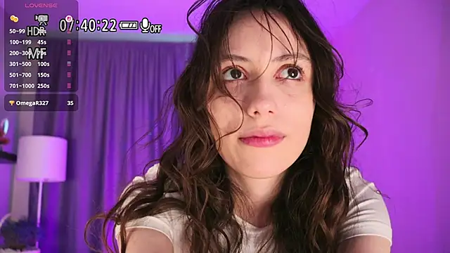 JanyceFitzmaurice's web cam