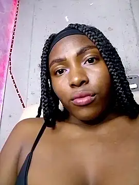 KiaracCastilo's cam snapshot