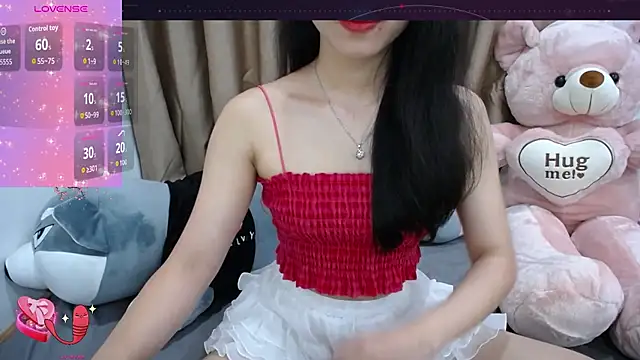 Amila-xoxo's cam snapshot